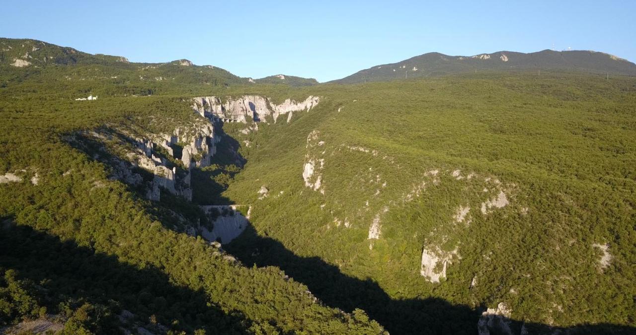 Vranje Kuca Sonjaヴィラ エクステリア 写真