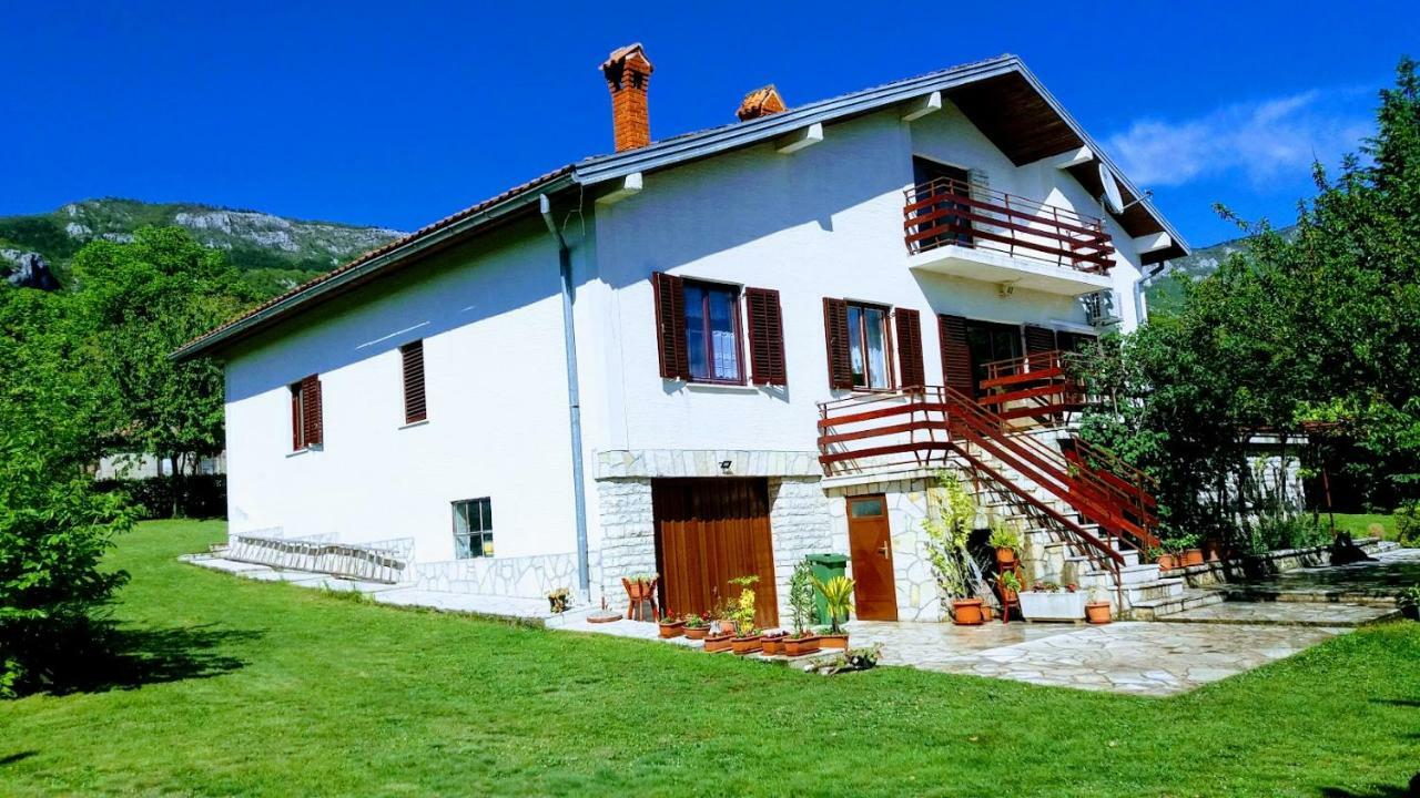 Vranje Kuca Sonjaヴィラ エクステリア 写真